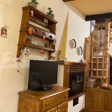 Вилла Casa Della Rosa Питильяно Экстерьер фото