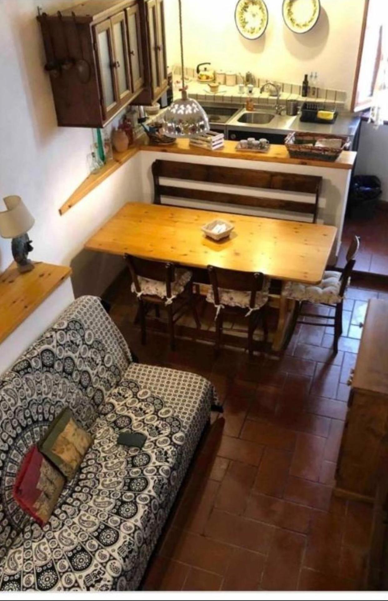 Вилла Casa Della Rosa Питильяно Экстерьер фото
